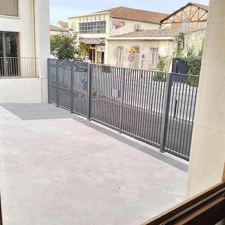 Harmonia, Studio บอร์โด ภายนอก รูปภาพ