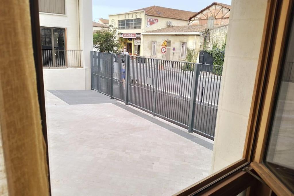 Harmonia, Studio บอร์โด ภายนอก รูปภาพ