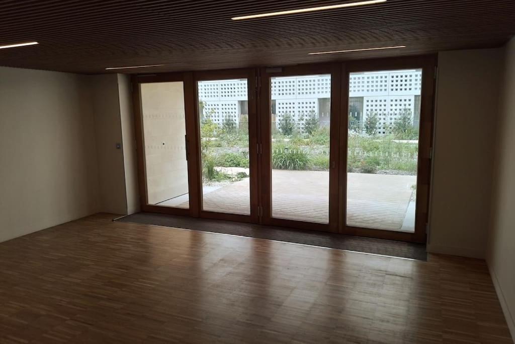 Harmonia, Studio บอร์โด ภายนอก รูปภาพ