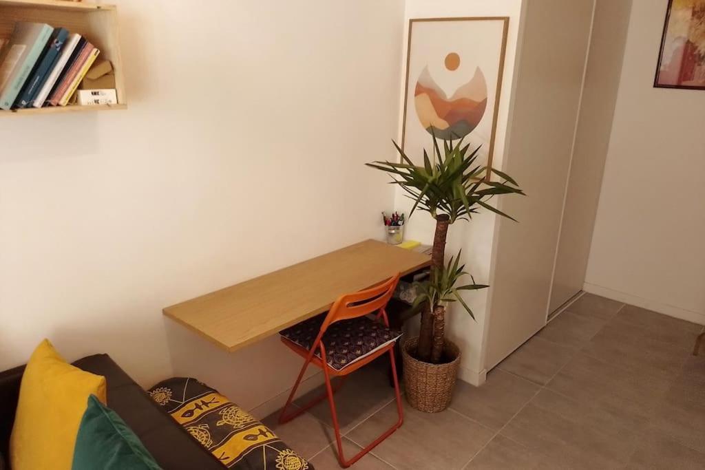 Harmonia, Studio บอร์โด ภายนอก รูปภาพ