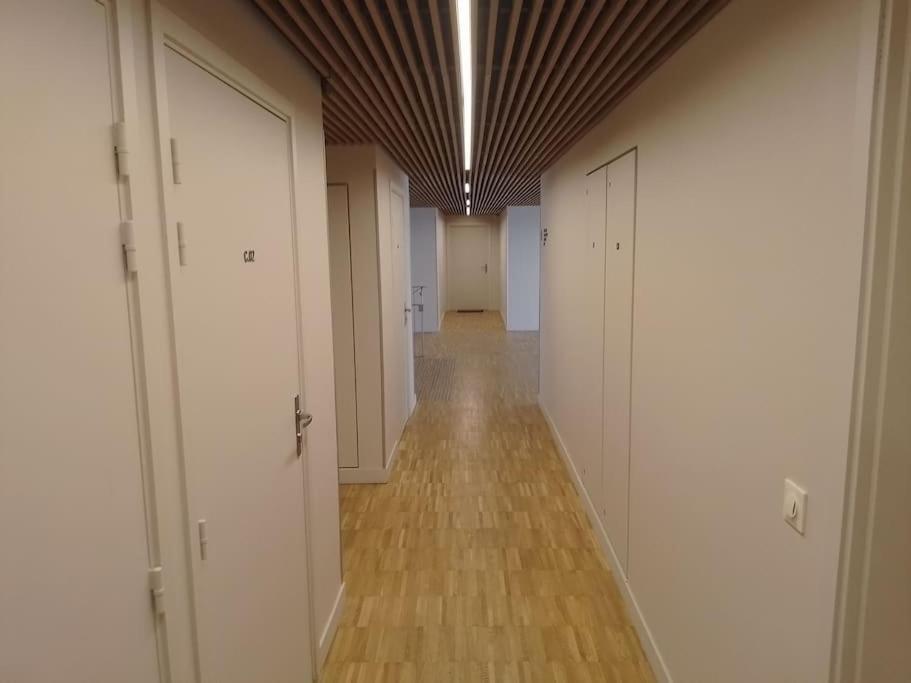 Harmonia, Studio บอร์โด ภายนอก รูปภาพ