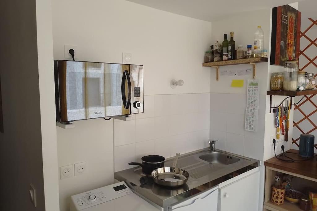 Harmonia, Studio บอร์โด ภายนอก รูปภาพ