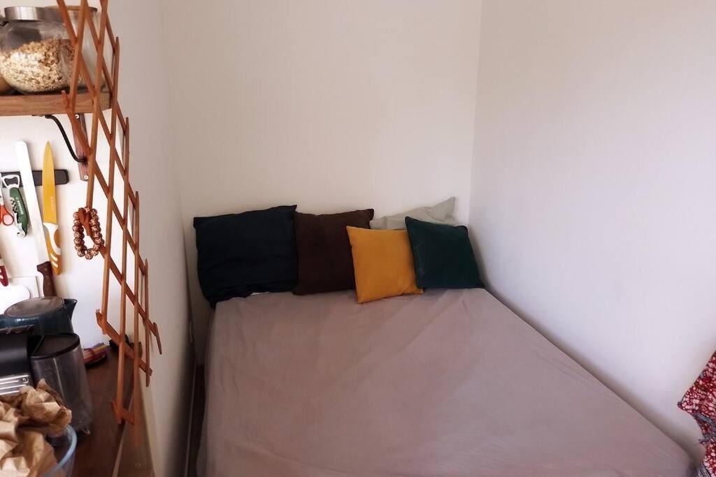 Harmonia, Studio บอร์โด ภายนอก รูปภาพ